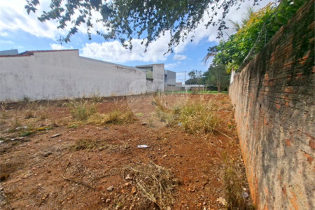 Terreno à venda em Vila Carolina, Itapetininga, SP