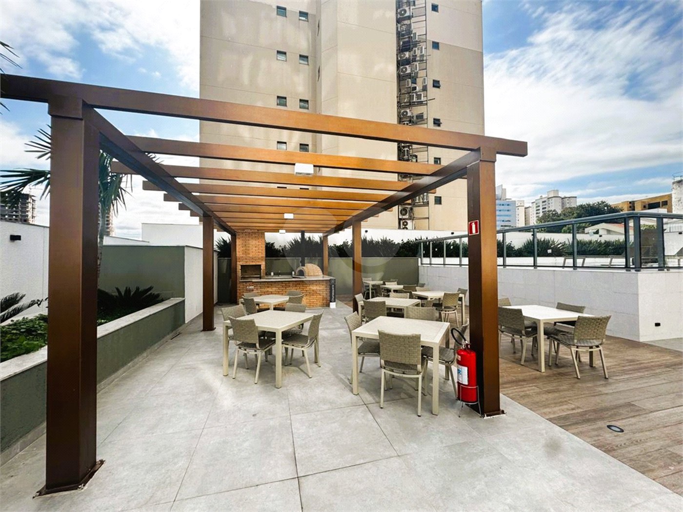 Apartamento à venda com 1 suíte em Jardim Portal da Colina, Sorocaba, SP