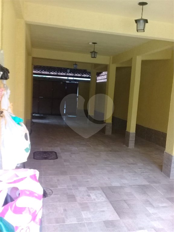 Casa Térrea à venda com 5 quartos, sendo 1 suíte, em Cosmos, Rio de Janeiro, RJ
