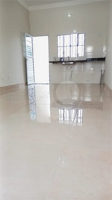 Casa à venda com 2 quartos, sendo 1 suíte,  em Parque Bellaville, Hortolândia, SP