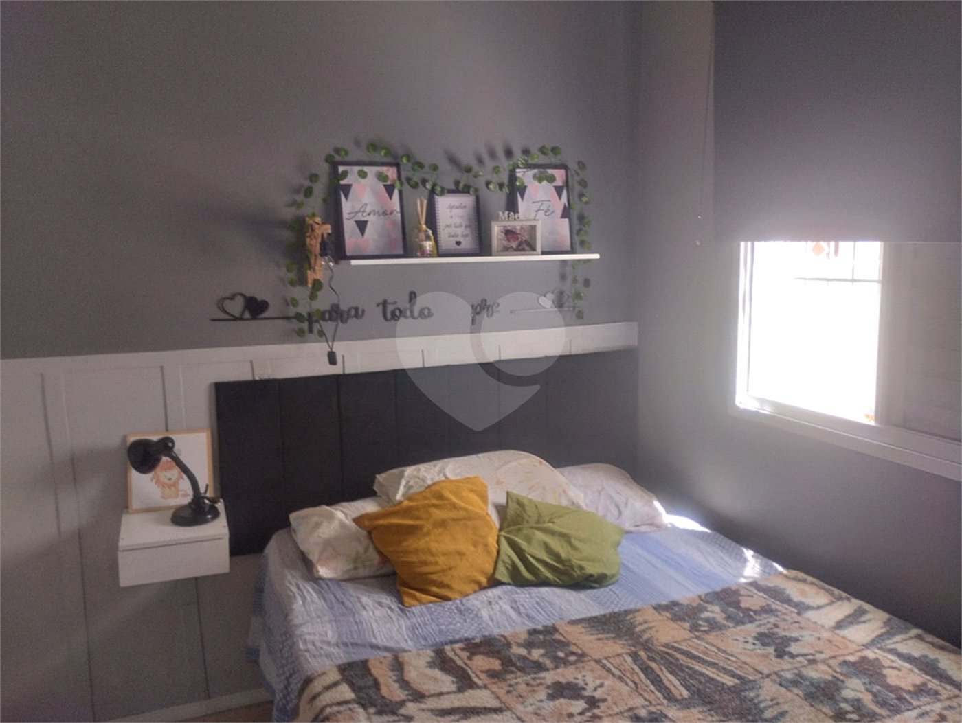 Apartamento à venda com 2 quartos em Parque Reboucas, São Paulo, SP