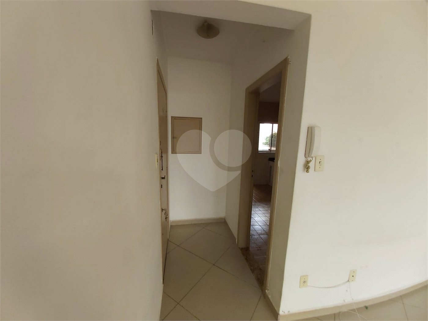 Apartamento à venda com 2 quartos em Pinheiros, São Paulo, SP