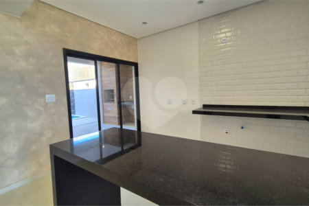 Casa à venda com 3 quartos, sendo 1 suíte, no condomínio Reserva Ipanema I, Sorocaba - SP