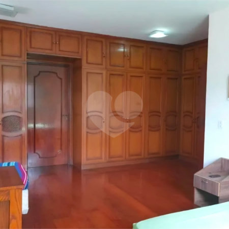 Casa à venda com 4 suítes em Jardim Bonfiglioli, São Paulo, SP