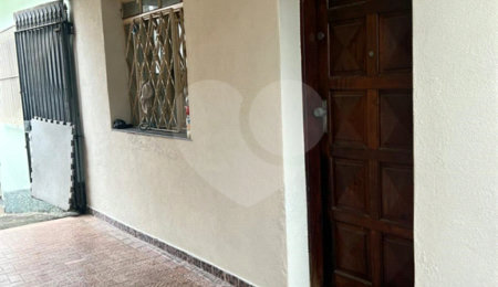 Casa à venda com 3 quartos em Jardim da Saúde, São Paulo, SP