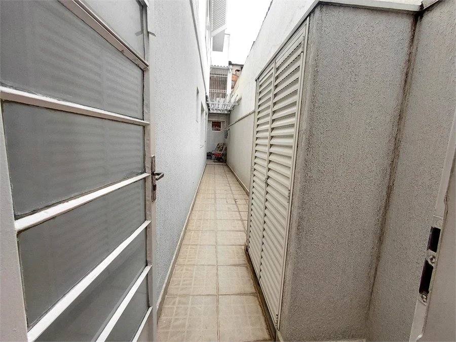 Casa à venda com 3 quartos, sendo 1 suíte, em Vila Ipojuca, São Paulo, SP