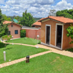 Casa à venda com 3 quartos, sendo 1 suíte, no condomínio Residencial Vale das Laranjeiras, Indaiatuba - SP