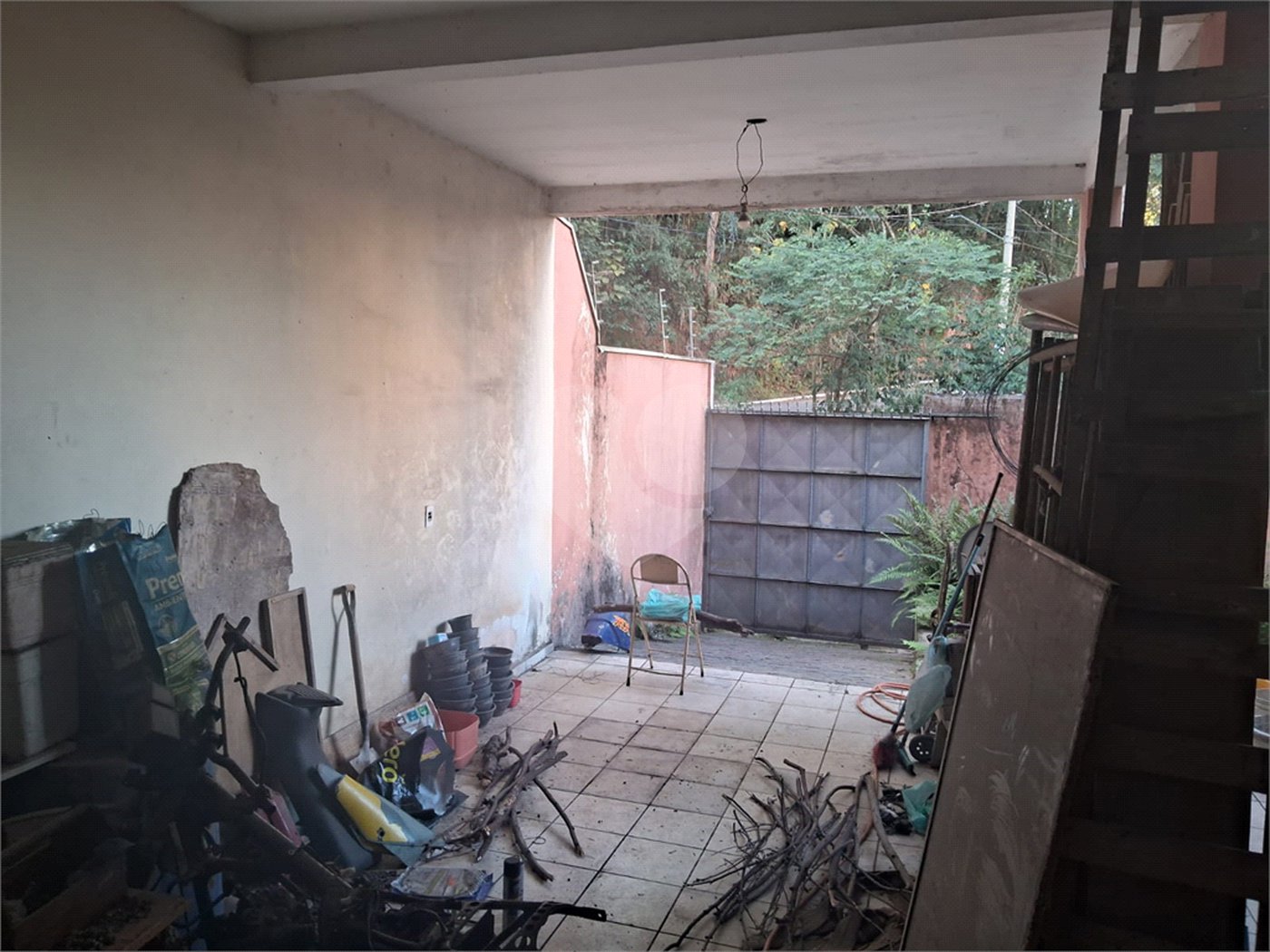 Sobrado à venda com 3 quartos, sendo 2 suítes,  em Paraíso do Morumbi, São Paulo, SP