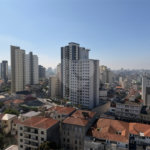 Apartamento à venda com 3 quartos, sendo 1 suíte, em Santana, São Paulo, SP