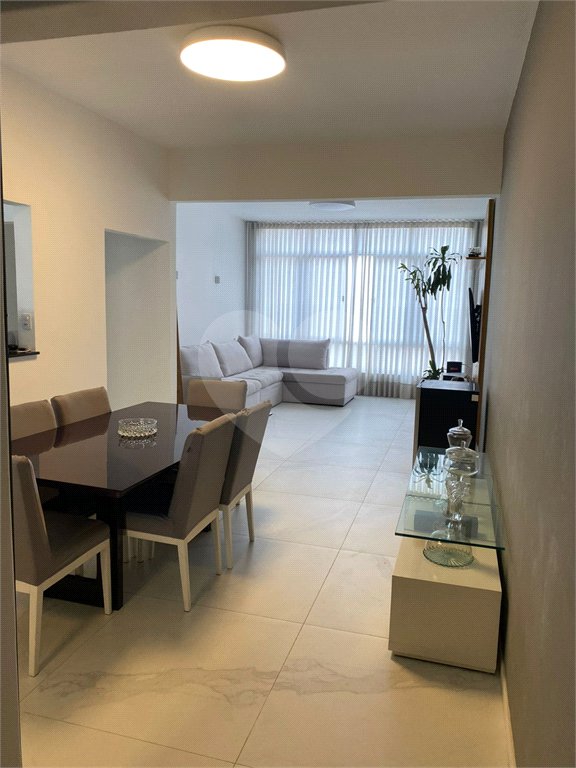 Apartamento à venda com 3 quartos em Vila Isabel, Rio de Janeiro, RJ