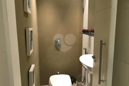 Casa à venda com 2 suítes no condomínio Vilagio Viccino, São Paulo - SP