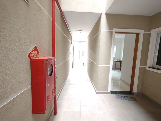 Apartamento à venda com 2 quartos em Vila Guilherme, São Paulo, SP