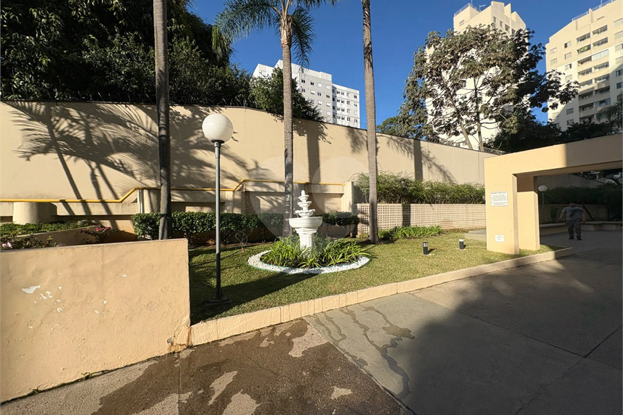 Apartamento à venda com 2 quartos em Casa Verde, São Paulo, SP
