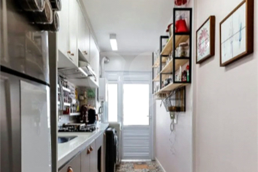 Apartamento à venda com 2 quartos, sendo 1 suíte, em Vila Maria, São Paulo, SP
