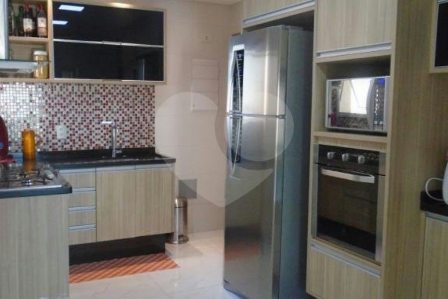 Apartamento à venda com 2 suítes em Mandaqui, São Paulo, SP