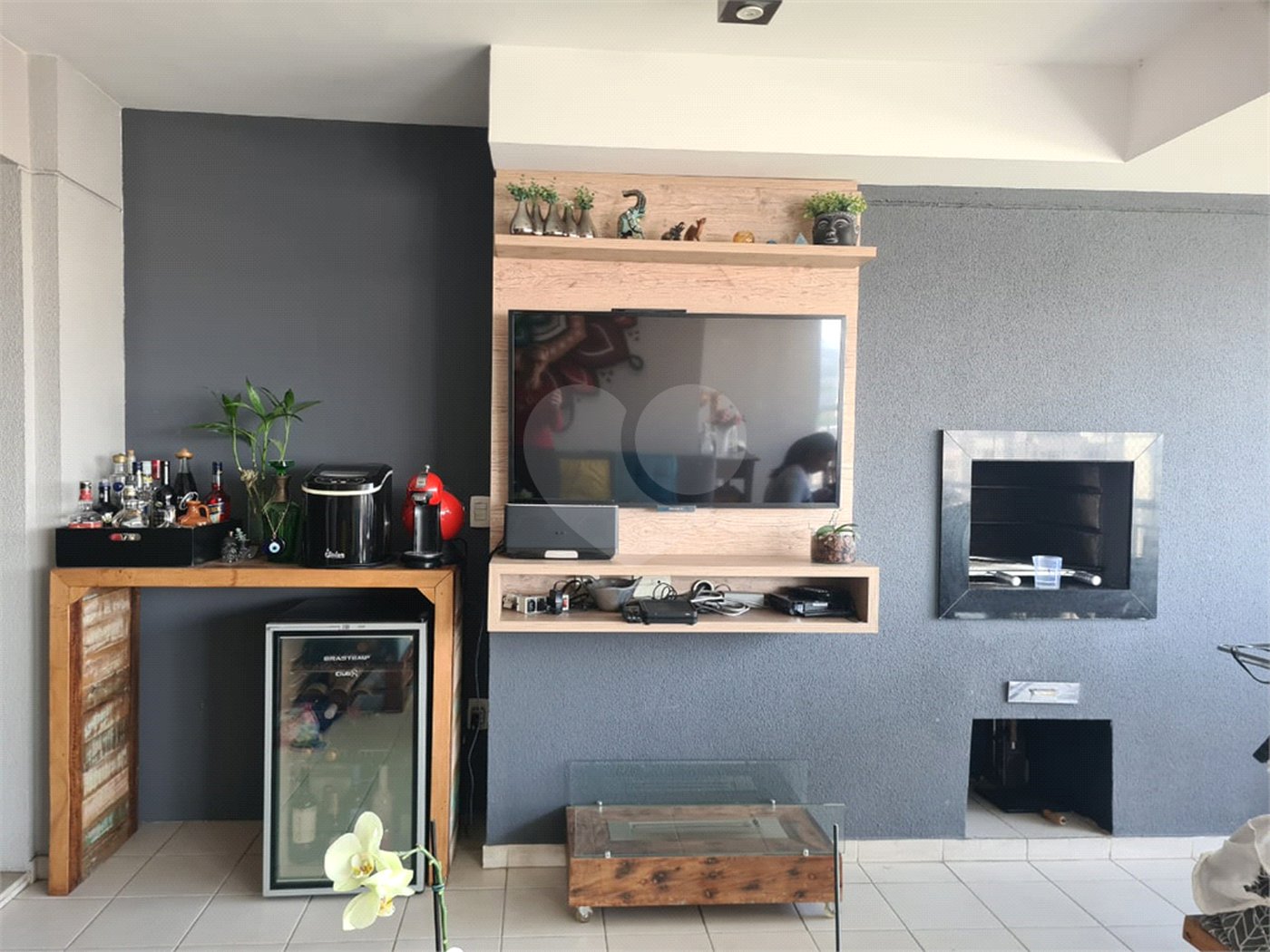 Apartamento à venda com 3 suítes em Vila Leopoldina, São Paulo, SP