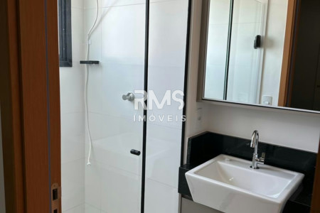 Apartamento à venda ou para alugar com 2 quartos, sendo 1 suíte,  em Itu Novo Centro, Itu, SP
