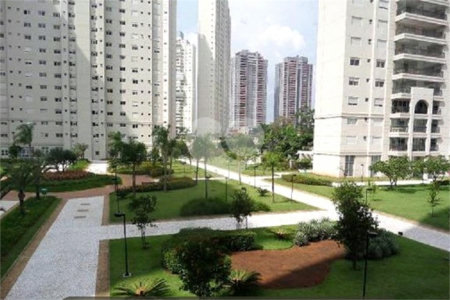 Apartamento a venda na Mooca