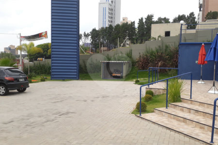 Barracão para alugar em Parque Campolim, Sorocaba, SP