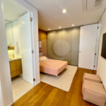 Apartamento à venda com 3 suítes em Brooklin Paulista, São Paulo, SP