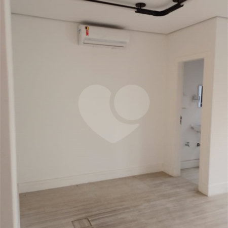 Apartamento à venda em Vila Buarque, São Paulo, SP