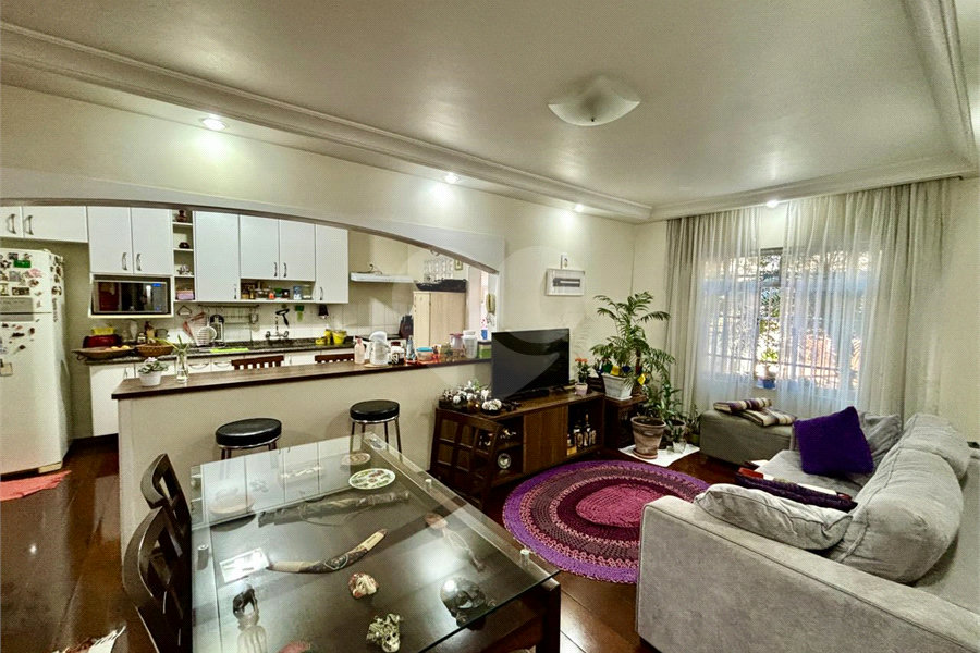 Apartamento à venda com 1 quarto em Vila Ester (zona Norte), São Paulo, SP