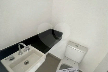 Loft 25m² na Vila Clementino
