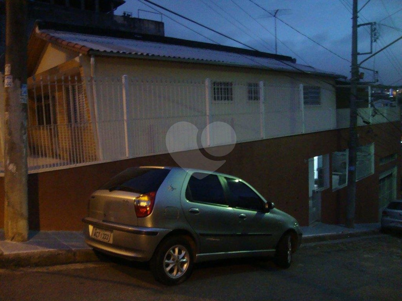 Casa Térrea à venda com 4 quartos, sendo 2 suítes, em Mandaqui, São Paulo, SP