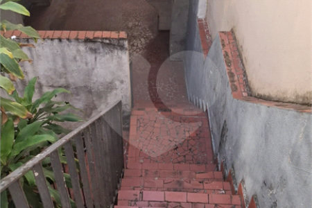 Casa Térrea à venda com 3 quartos em Vila Pompéia, São Paulo, SP