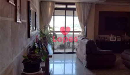 Apartamento à venda com 4 quartos em Bosque dos Eucaliptos, São José dos Campos, SP