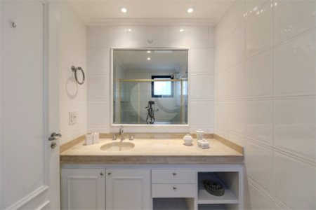 Apartamento à venda com 4 suítes em Paraíso do Morumbi, São Paulo, SP