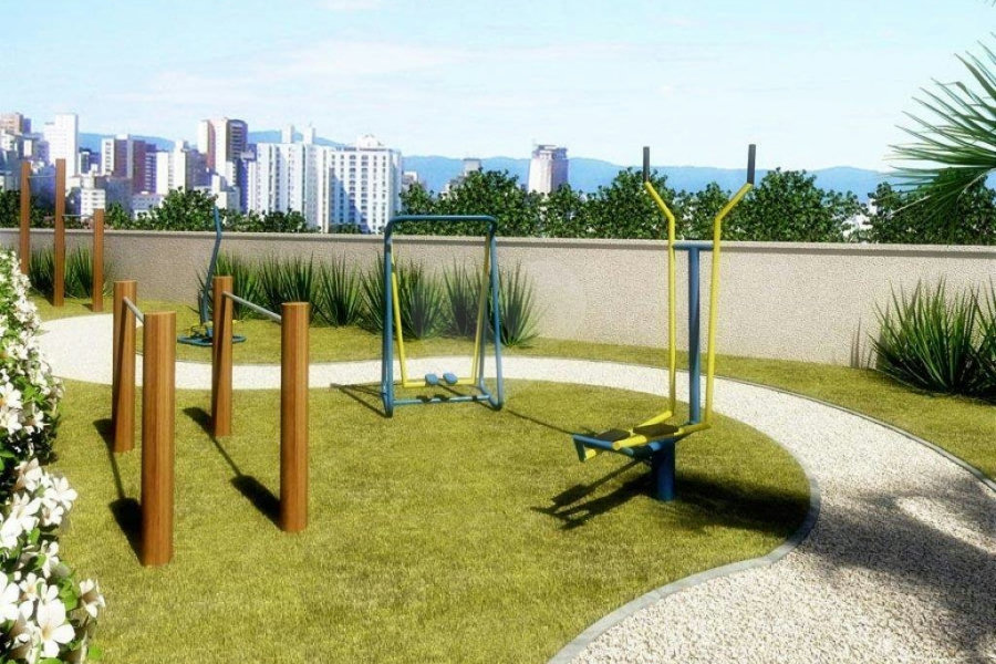 Apartamento à venda com 2 quartos em Freguesia do Ó, São Paulo, SP