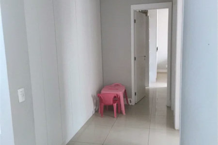Apartamento à venda com 2 quartos, sendo 1 suíte, em Jardim Caboré, São Paulo, SP