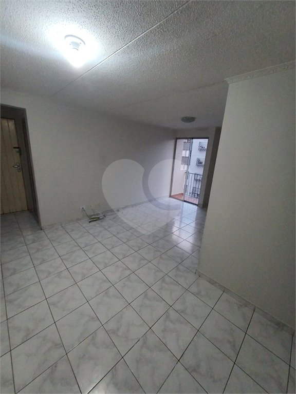 Apartamento à venda com 2 quartos em Jardim Santa Mônica, São Paulo, SP