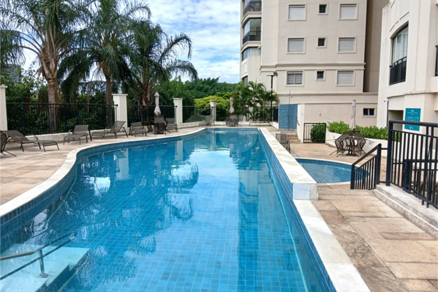 Apartamento à venda com 2 suítes em Casa Verde, São Paulo, SP
