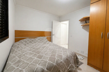 Apartamento à venda com 2 quartos em Assunção, São Bernardo do Campo, SP