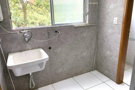 Apartamento à venda com 3 quartos, sendo 1 suíte, em Bela Aliança, São Paulo, SP