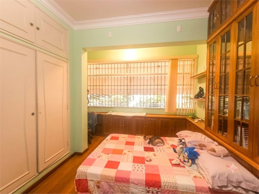 Casa à venda com 4 quartos, sendo 1 suíte,  em Tijuca, Rio de Janeiro, RJ