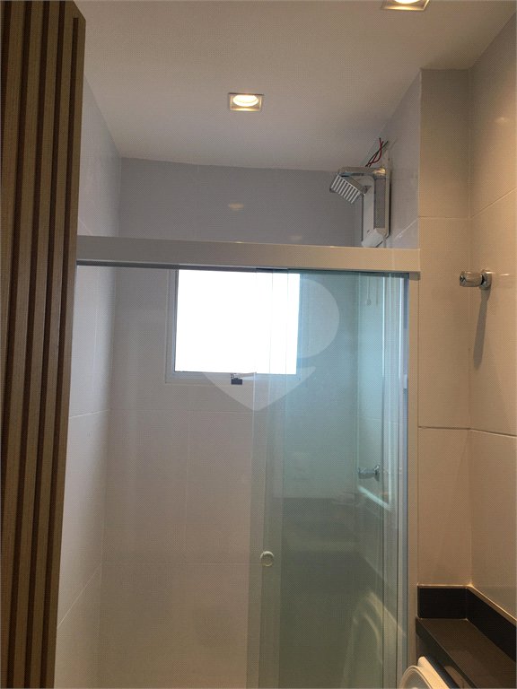Apartamento à venda com 1 quarto em Vila Mazzei, São Paulo, SP