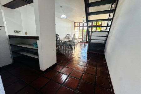 Casa em condomínio para alugar com 2 quartos em Marina, Armação dos Búzios, RJ