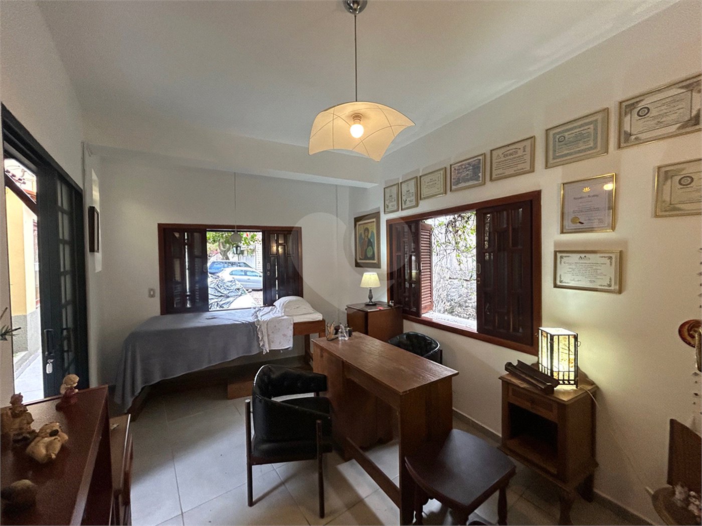 Casa de Vila à venda com 5 quartos, sendo 3 suítes,  em Jardim Hípico, São Paulo, SP