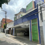Prédio à venda ou para alugar em Santana, São Paulo, SP