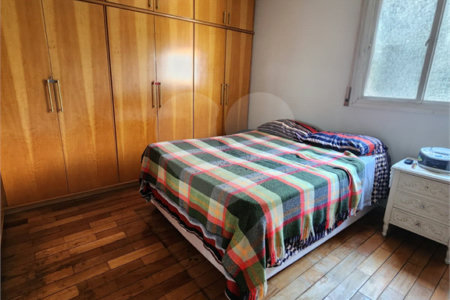 Apartamento à venda com 3 quartos, sendo 1 suíte, em Santana, São Paulo, SP