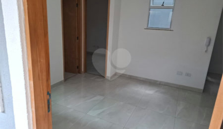Apartamento à venda com 1 quarto em Vila Monumento, São Paulo, SP