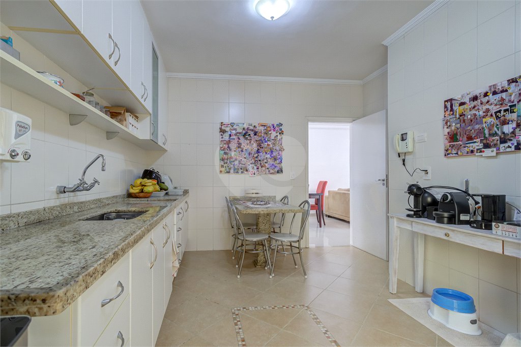 Casa de Vila à venda com 4 suítes em Granja Julieta, São Paulo, SP