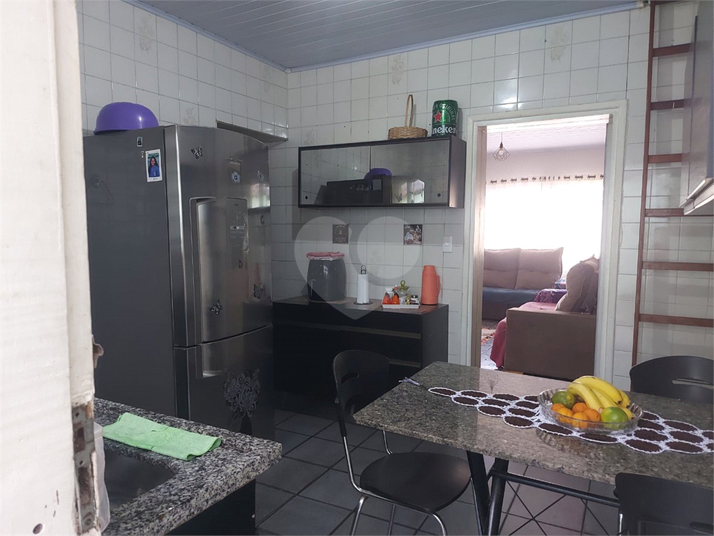 Casa à venda com 2 quartos em Parque Vitória, São Paulo, SP
