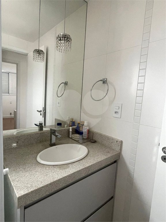 Apartamento à venda com 1 suíte em Parque Campolim, Sorocaba, SP