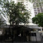 Apartamento para alugar com 1 quarto em Itaim Bibi, São Paulo, SP