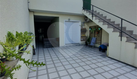 Sobrado à venda com 2 quartos em Jardim Cidade Pirituba, São Paulo, SP