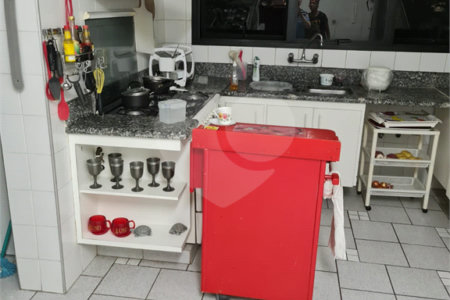 Apartamento à venda com 3 suítes em Vila Andrade, São Paulo, SP